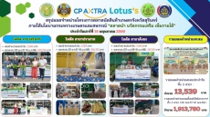 อดจำหน่ายตลาดนัดสินค้าเกษตรจังหวัดสุรินทร์