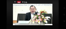ร่วมกิจกรรมอปท.โปร่งใสขับเคลื่อนธรรมาภิบาลไร้สินบน