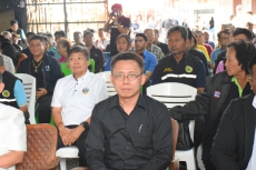 เกษตรและสหกรณ์จังหวัดสมุทรสงคราม