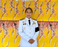ร่วมบันทึกวิดีโอถวายพระพรชัยมงคล