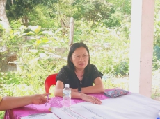 ประชุมจัดทำ/ทบทวนแผนปฏิบัติการรายสินค้า