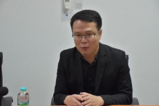 การใช้งานระบบสนับสนุนการตัดสินใจในการบริหารจัดการเชื้อเพลิงชีวมวล