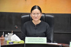 ประชุมคณะกรรมการร่วมภาครัฐและเอกชน