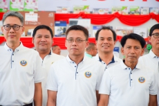 เกษตรและสหกรณ์จังหวัดสมุทรสงคราม