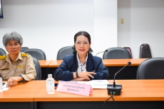 สำนักงานเกษตรและสหกรณ์จังหวัดสมุทรสงคราม