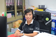 สำนักงานเกษตรและสหกรณ์จังหวัดสมุทรสงคราม