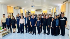 สำนักงานเกษตรและสหกรณ์จังหวัดศรีสะเกษ