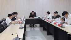ร่วมประชุมคณะกรรมการการคัดเลือกเมนูอาหารถิ่นของจังหวัด