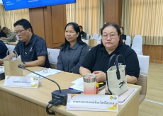เกษตรและสหกรณ์จังหวัดศรีสะเกษ