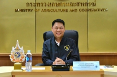 กระทรวงเกษตรฯ ไฟเขียว 42 โครงการ เดินหน้าพัฒนาระบบน้ำและจัดรูปที่ดินเพื่อเกษตรกรรมกว่า 5 แสนไร่ทั่วประเทศ