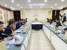 สำนักงานเกษตรและสหกรณ์จังหวัดศรีสะเกษ