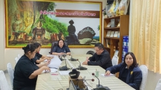 เกษตรและสหกรณ์จังหวัดศรีสะเกษ