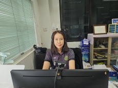 การเสวนาวิชาการแนวทางการรับมือวิกฤตน้ำและภัยพิบัติ