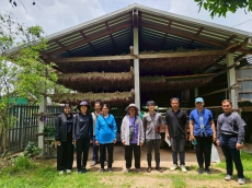 สำนักงานเกษตรและสหกรณ์จังหวัดศรีสะเกษ
