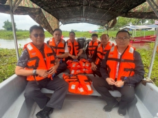 ผู้ตรวจราชการกระทรวงเกษตรและสหกรณ์