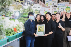 เกษตรฯเดินหน้ายุทธศาสตร์อาหารปลอดภัย