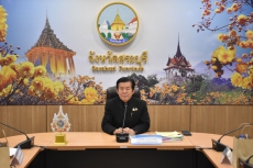 ร่วมประชุมคณะอนุกรรมการ
