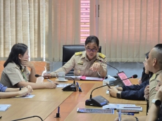 การประชุมศูนย์เทคโนโลยีสารสนเทศและการสื่อสารครั้งที่