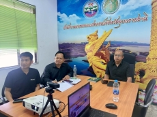เกษตรและสหกรณ์จังหวัดอุบลราชธานี