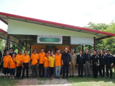 กระทรวงเกษตรฯลุยหนองคายดัน“วิสาหกิจฯ
