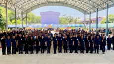 เกษตรและสหกรณ์จังหวัดศรีสะเกษ