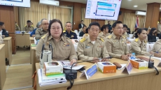 เกษตรและสหกรณ์จังหวัดศรีสะเกษ
