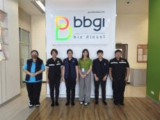 ลงพื้นที่ตรวจสอบสต็อกน้ำมันปาล์มคงเหลือทั้งระบบ