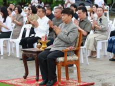 กิจกรรม“ศุกร์เปียมสุขวิถีธรรมวิถีหนองบัวลำภู”