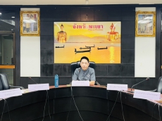 การประชุมรับฟังข้อเสนอแนวทางการพัฒนาจังหวัดและกลุ่มจังหวัดภาคเหนือ