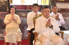 สป.กษ.อิ่มบุญสุขใจนายวิณะโรจน์ทรัพย์ส่งสุข