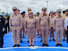เกษตรและสหกรณ์จังหวัดศรีสะเกษ