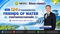 กระทรวงเกษตรและสหกรณ์