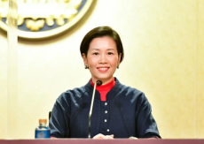 รัฐบาลลุยแก้ปัญหากุ้งไทย