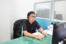 สำนักงานเกษตรและสหกรณ์จังหวัดสมุทรสงคราม