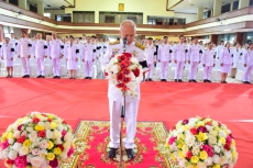 รัฐพิธีวันที่ระลึกคล้ายวันสวรรคต