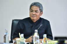 รองปลัดอภัย เป็นประธานการประชุมคณะอนุกรรมการพืชสวน ครั้งที่ 2/2569