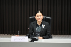 การประชุมหารือเตรียมข้อมูลสำหรับการเสนอตัวเป็นเจ้าภาพจัดงานมหกรรมพืชสวนโลกจังหวัดพะเยา