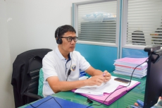 สำนักงานเกษตรและสหกรณ์จังหวัดสมุทรสงคราม
