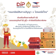 โอกาสดีๆของผู้ผลิต