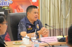 กษ.ประชุมคณะอนุกรรมการบริหารกองทุนหมุนเวียนเพื่อการกู้ยืมแก่เกษตรกรและผู้ยากจน