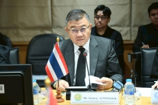 ไทย-แคนาดาเดินหน้าความร่วมมือเกษตร