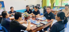 สำนักงานเกษตรและสหกรณ์จังหวัดศรีสะเกษ