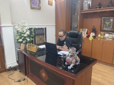 ผู้ตรวจราชการกระทรวงเกษตรและสหกรณ์