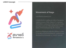 ประชาสัมพันธ์ภาพกราฟิกสื่อสาร