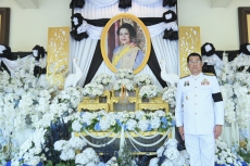 ดร.พงศ์ไท​ไทโยธิน​ผู้ตรวจราชการกระทรวงเกษตรและสหกรณ์​