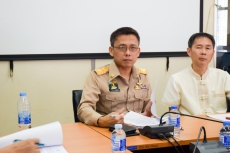 เกษตรและสหกรณ์จังหวัดสมุทรสงคราม