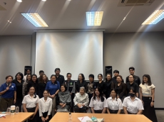 เกษตรฯเชียงใหม่ร่วมประชุมประชาพิจารณ์ร่างแผนขับเคลื่อนการส่งเสริมและรักษา