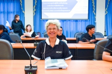 สำนักงานเกษตรและสหกรณ์จังหวัดสมุทรสงคราม