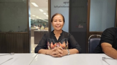 กษ.ร่วมรับฟังการชี้แจงแนวทางการพัฒนาตนเองตามแผนการพัฒนารายบุคคล