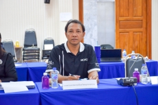 สำนักงานเกษตรและสหกรณ์จังหวัดสมุทรสงคราม